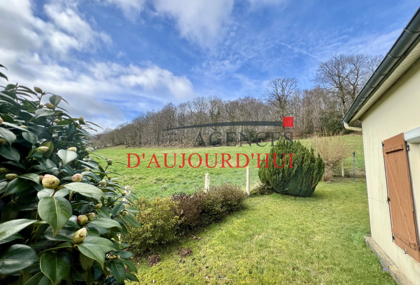 vente Maison Le Beny Bocage - Photo 5
