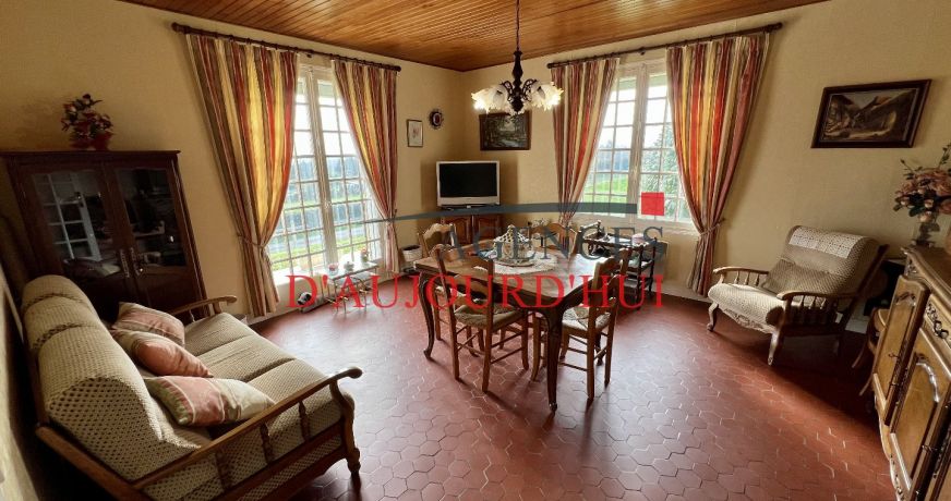 vente Maison Le Beny Bocage