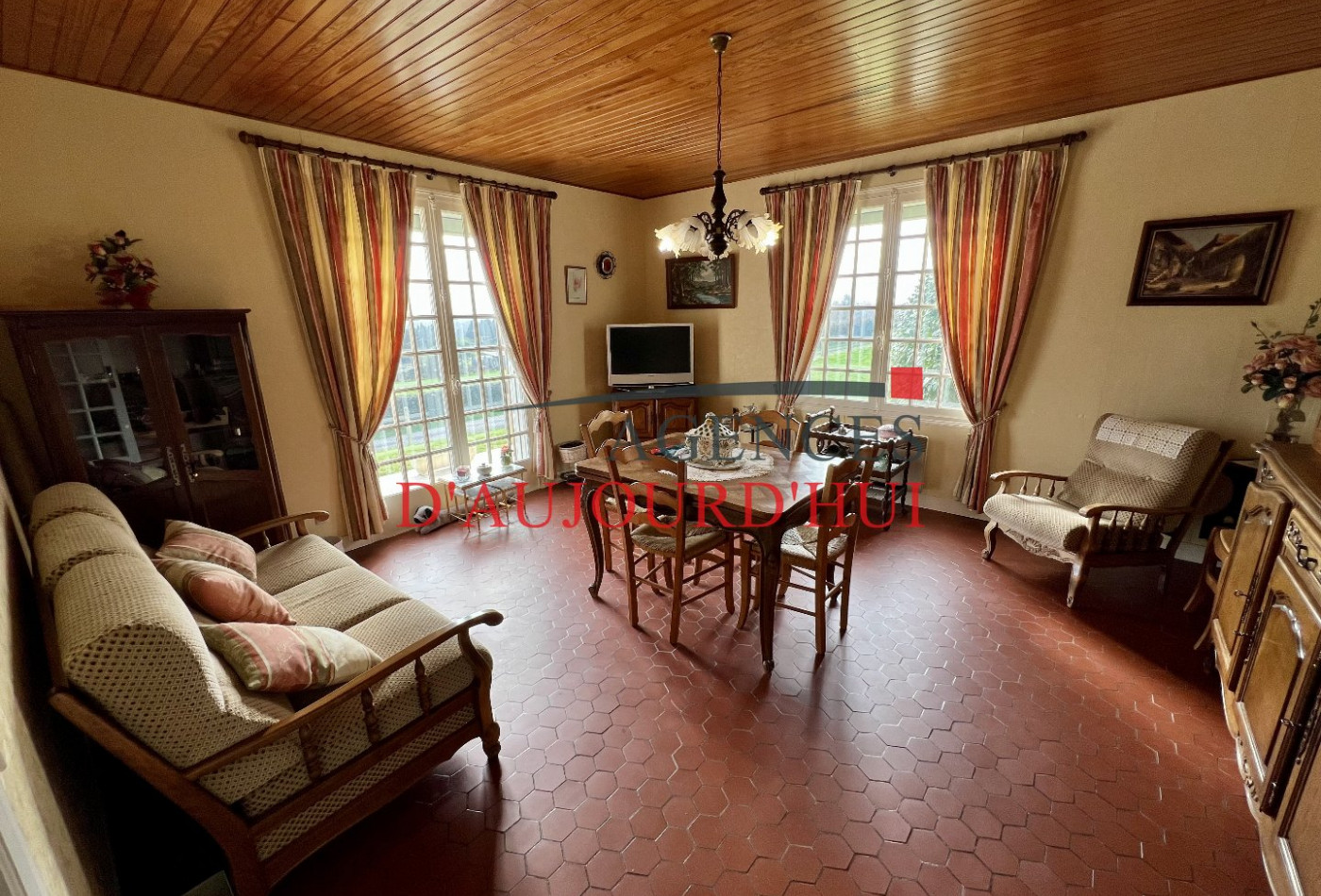 vente Maison Le Beny Bocage - Photo 6