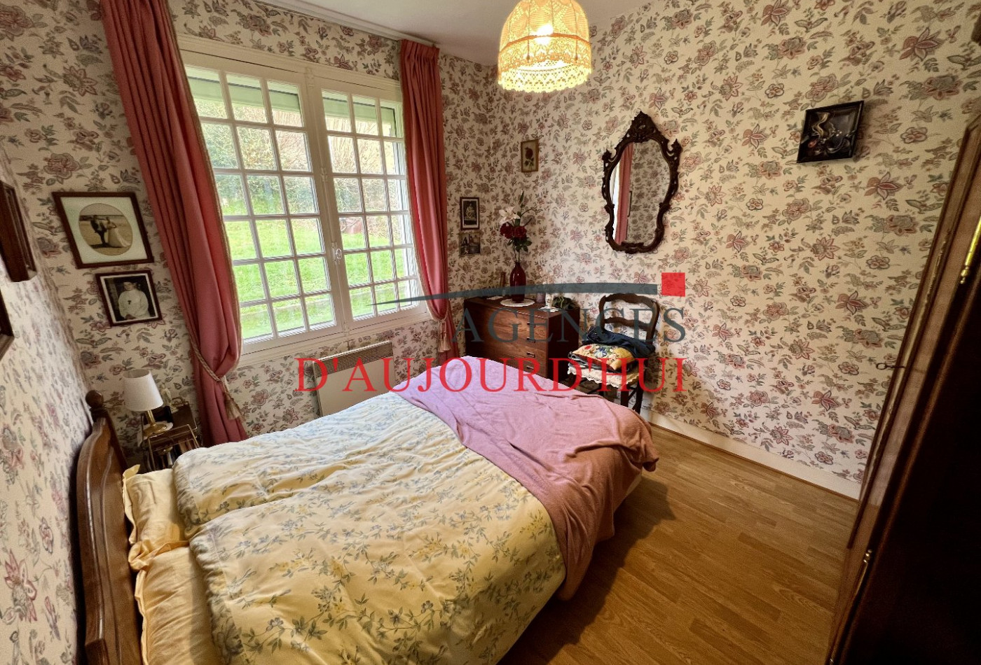 vente Maison Le Beny Bocage - Photo 8