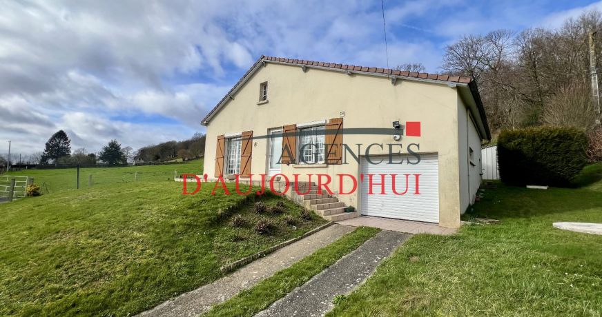 vente Maison Le Beny Bocage