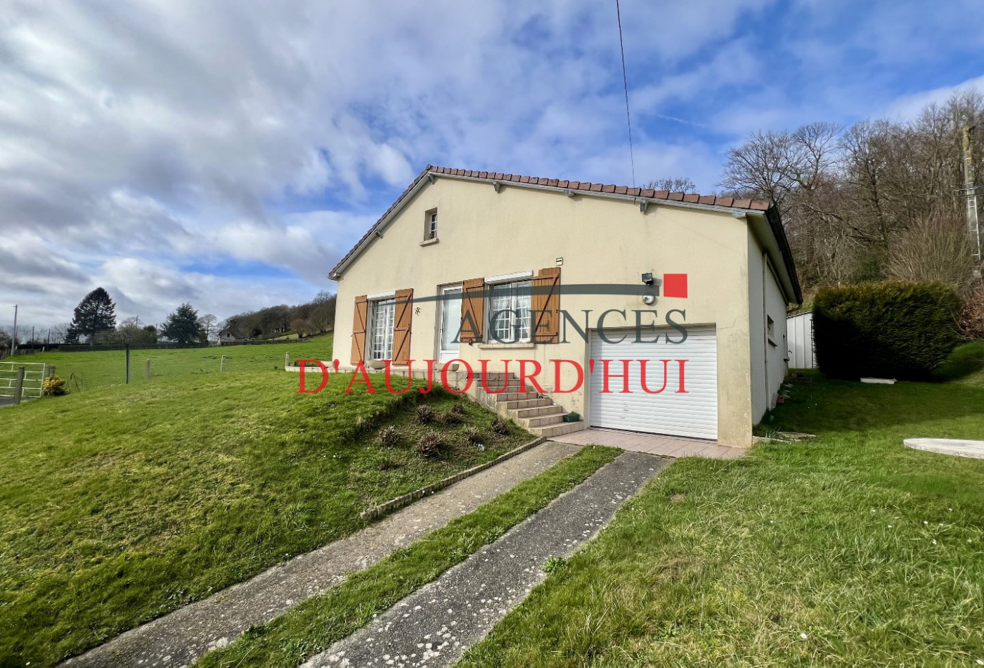vente Maison Le Beny Bocage - Photo 3
