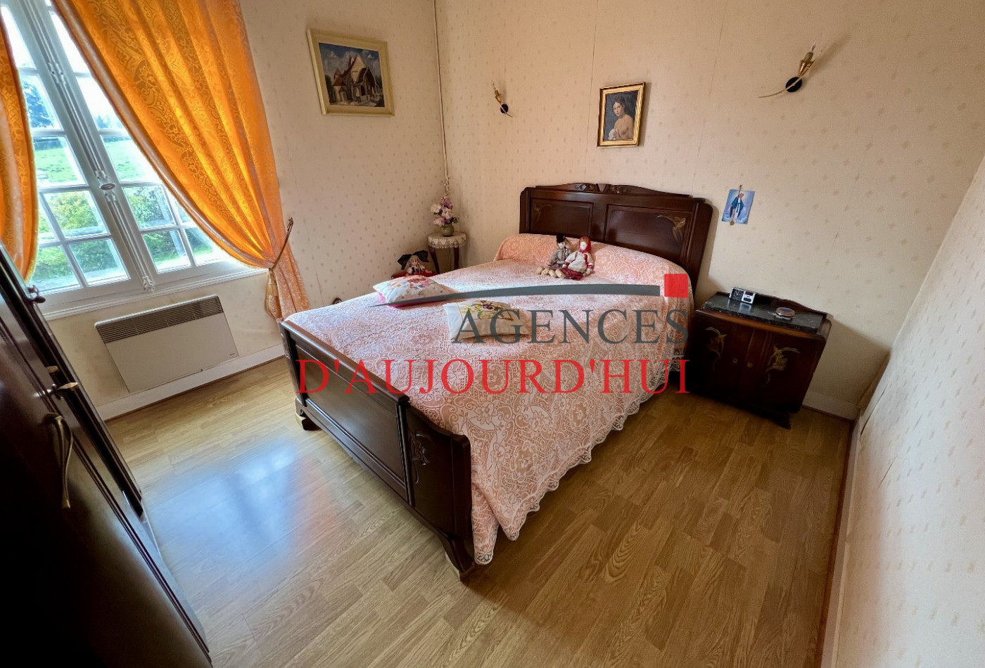 vente Maison Le Beny Bocage - Photo 10