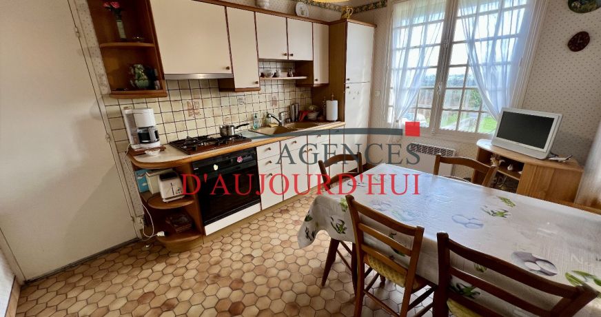 vente Maison Le Beny Bocage