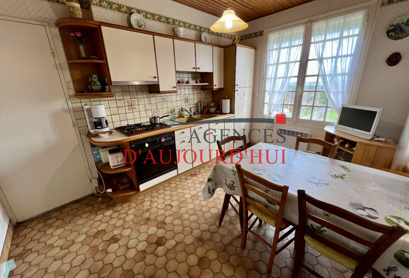 vente Maison Le Beny Bocage - Photo 7