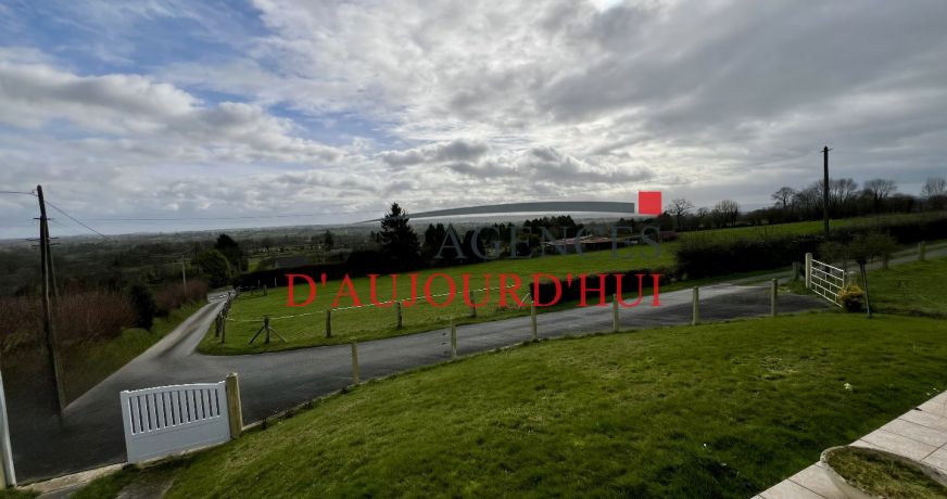 vente Maison Le Beny Bocage