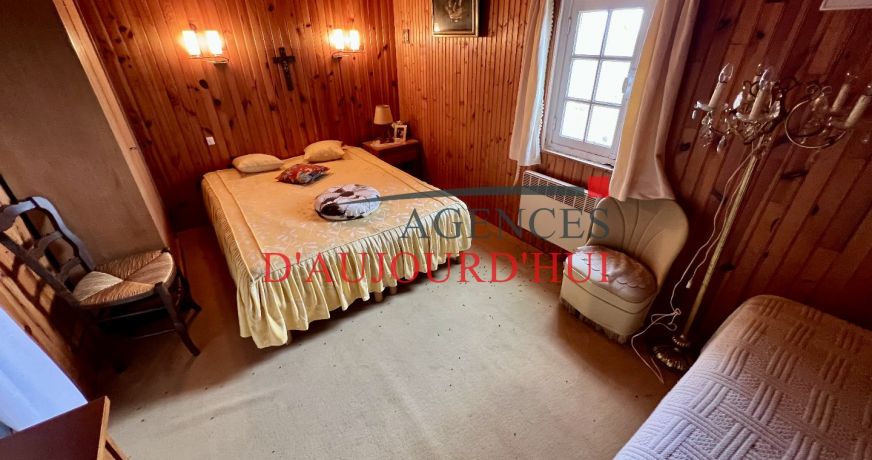 vente Maison Le Beny Bocage