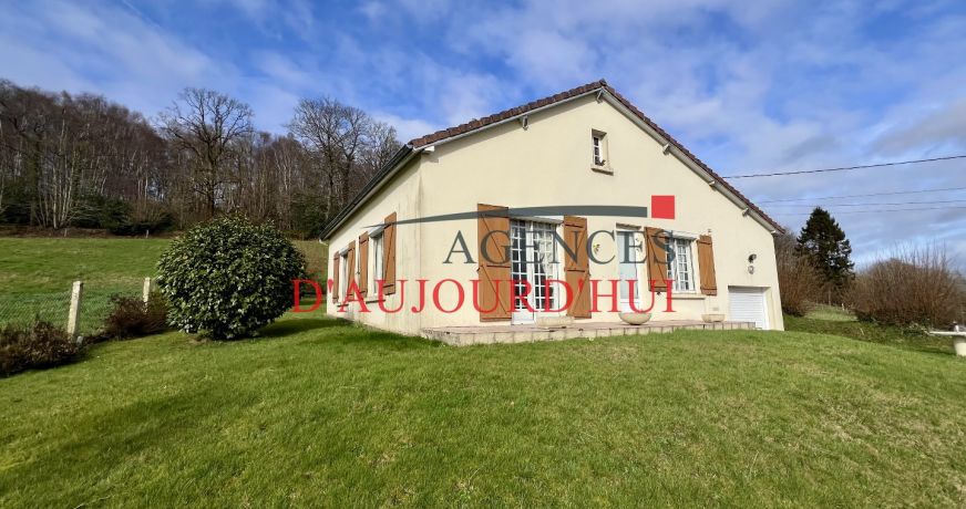 vente Maison Le Beny Bocage