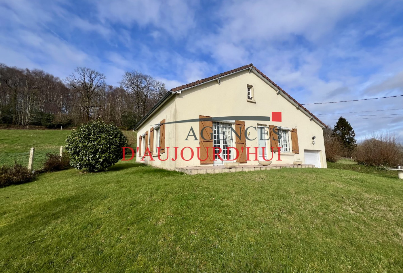 vente Maison Le Beny Bocage - Photo 2