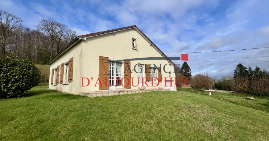 vente Maison Le Beny Bocage