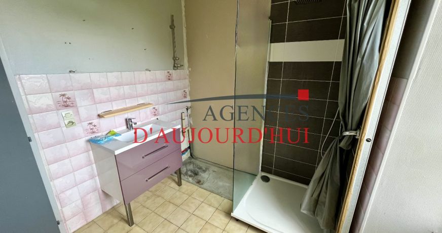 vente Maison Villers Bocage