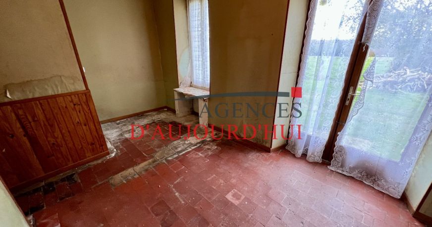 vente Maison Villers Bocage