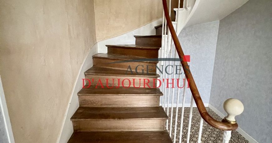 vente Maison Villers Bocage