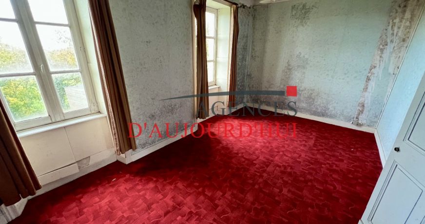 vente Maison Villers Bocage