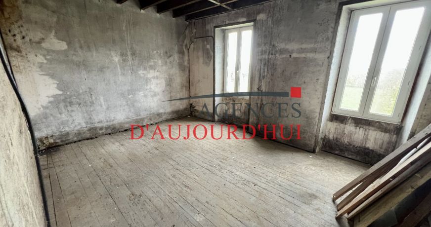 vente Maison Villers Bocage