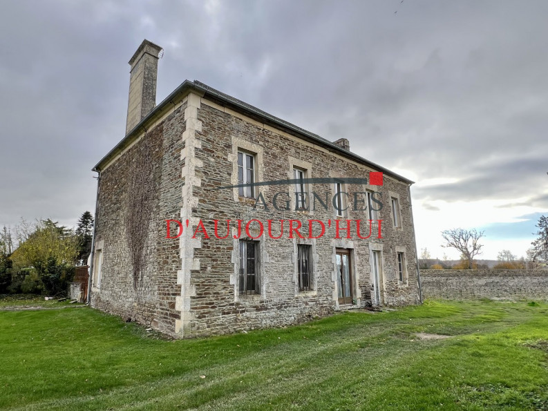 vente Maison Villers Bocage - Photo 2