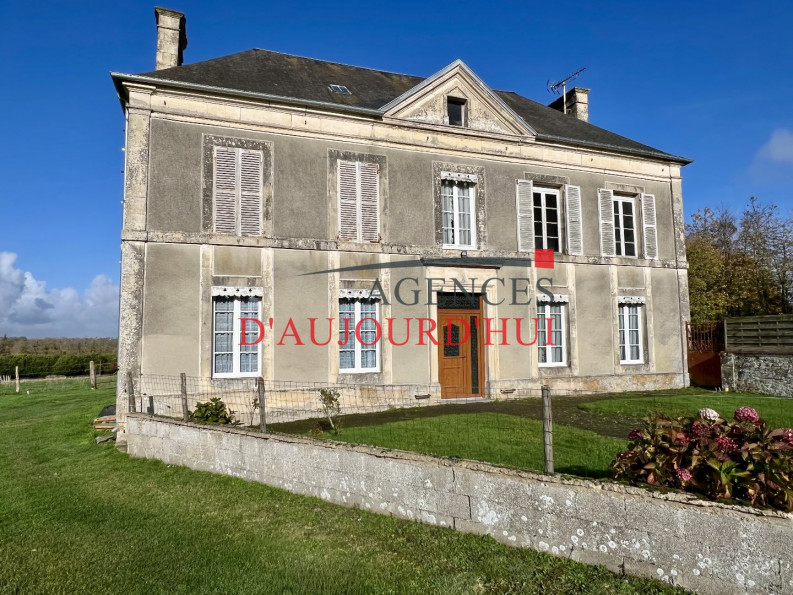 vente Maison Villers Bocage - Photo 3