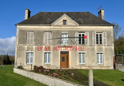vente Maison Villers Bocage