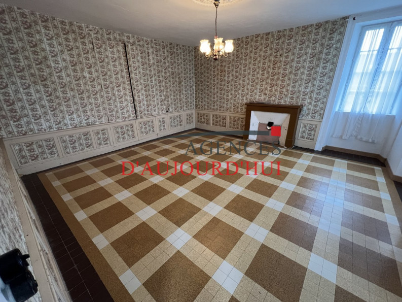 vente Maison Villers Bocage - Photo 5