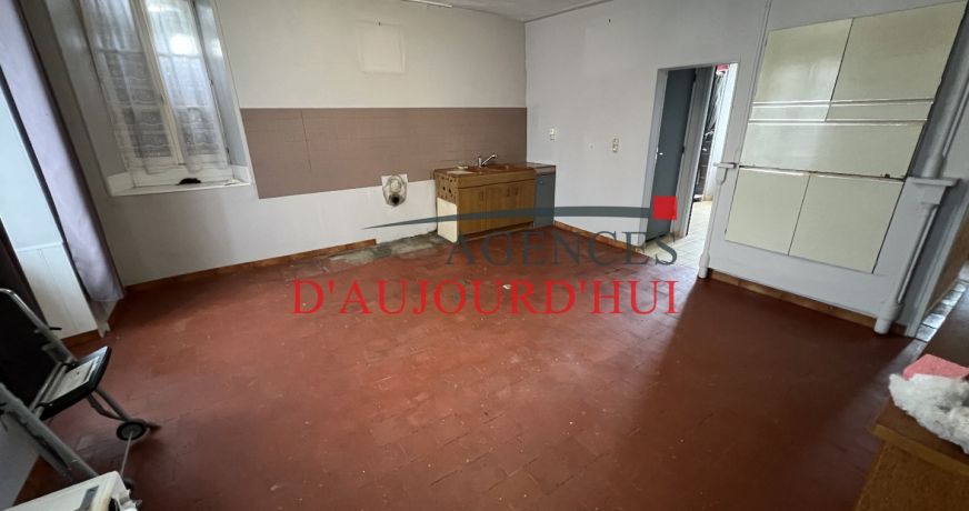 vente Maison Villers Bocage