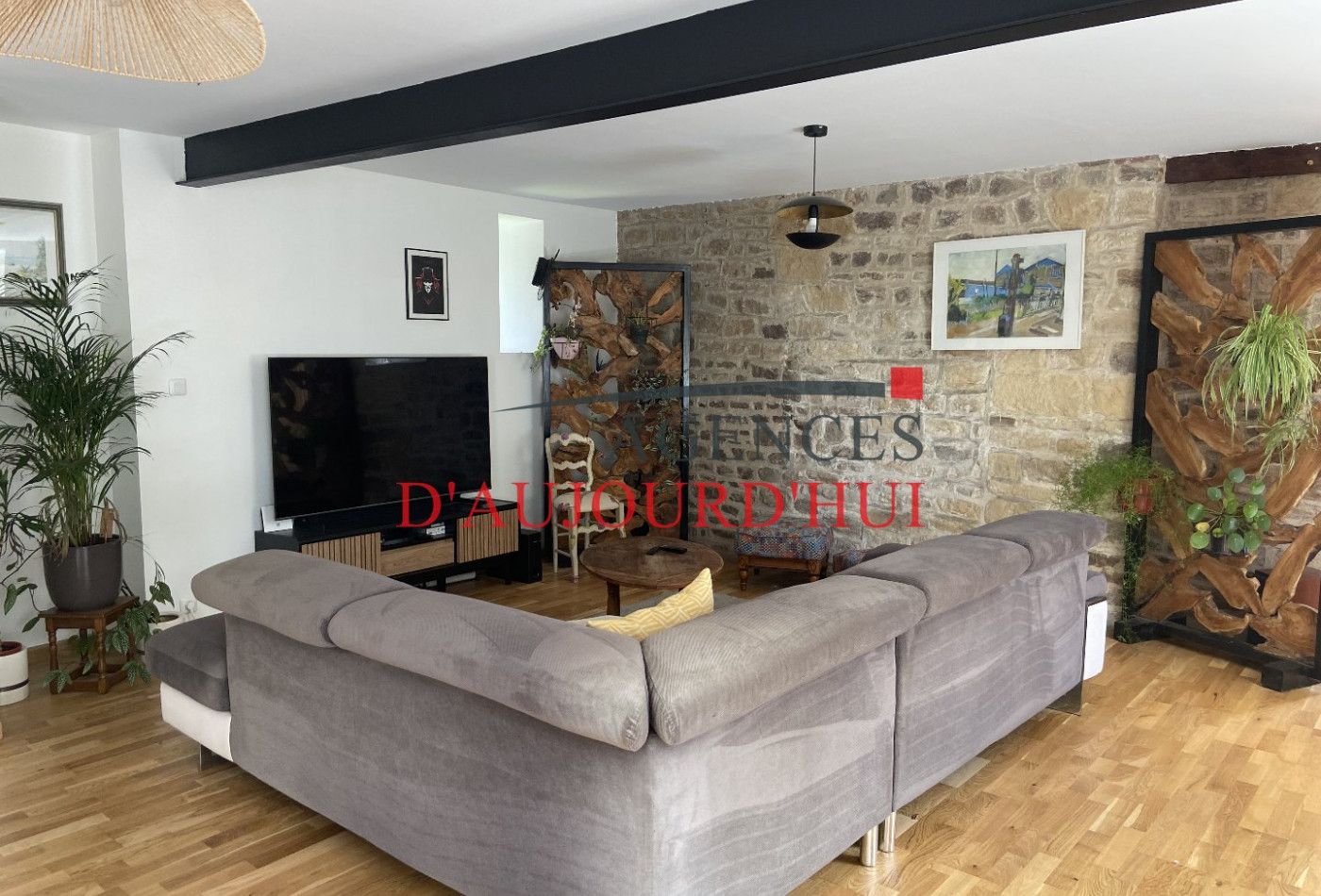 vente Moulin Terres De Druance - Photo 7