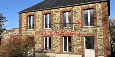 vente Souleuvre-en-bocage