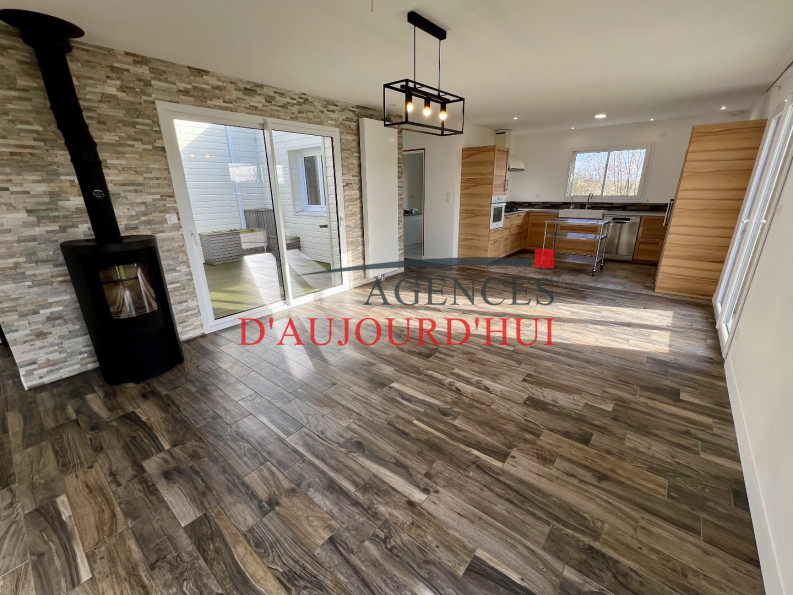 vente Maison Evrecy - Photo 4