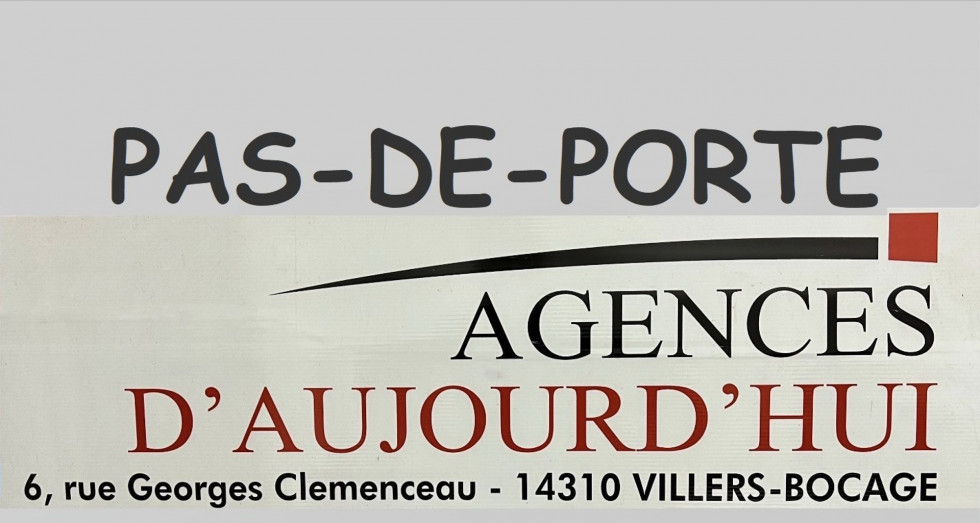 vente Local commercial Bayeux - Photo 4