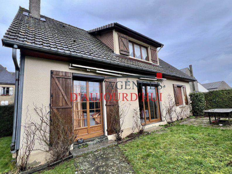 vente Maison Cahagnes - Photo 2