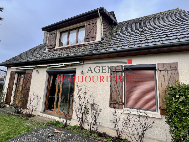 vente Maison Cahagnes - Photo 1