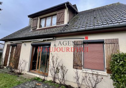 vente Maison Cahagnes