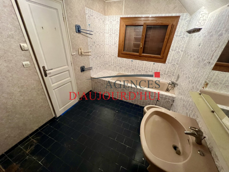 vente Maison Cahagnes - Photo 10