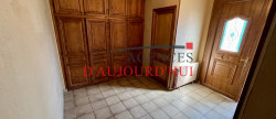 vente Maison Cahagnes