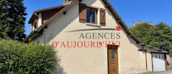 vente Maison Cahagnes