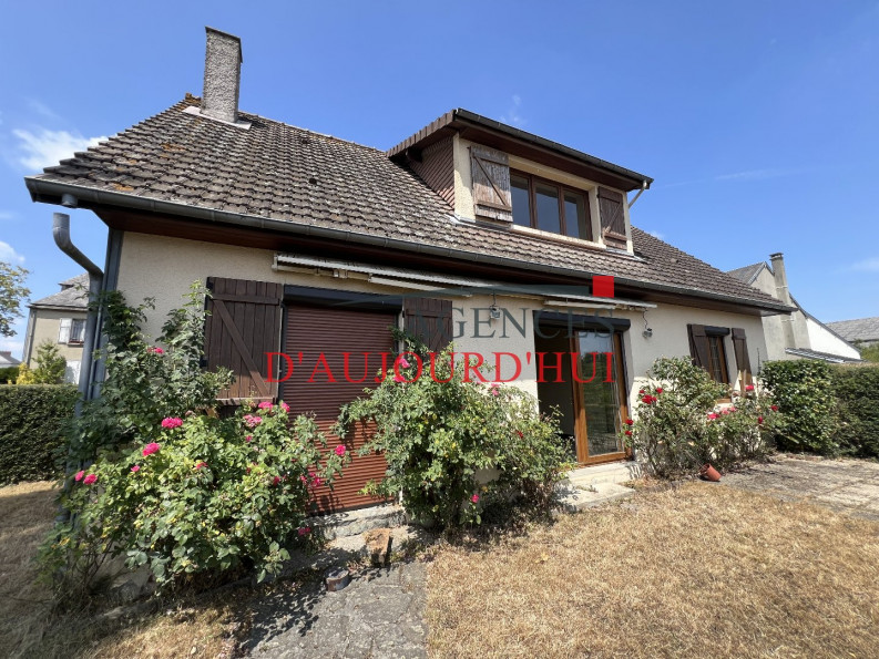 vente Maison Cahagnes - Photo 1