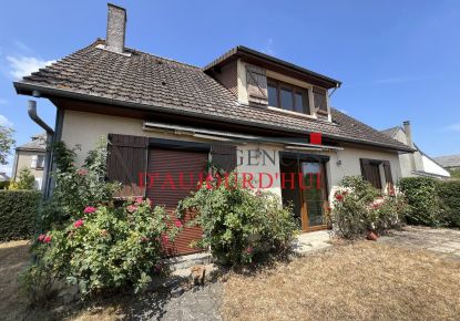 vente Maison Cahagnes