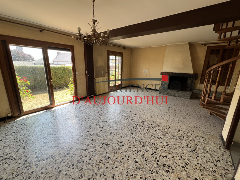 vente Maison Cahagnes - Photo 6