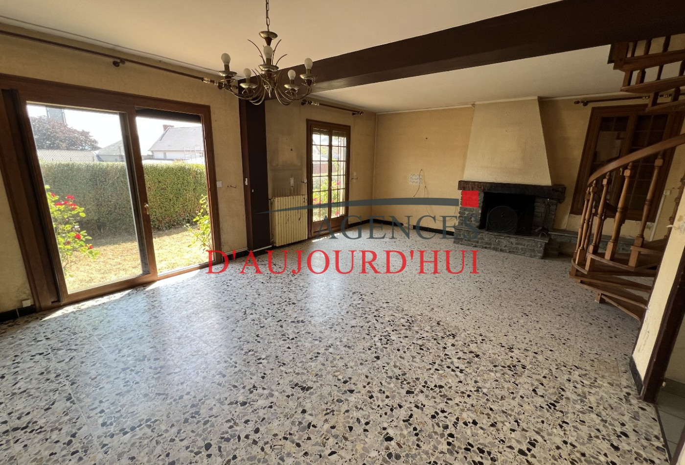 vente Maison Cahagnes - Photo 6