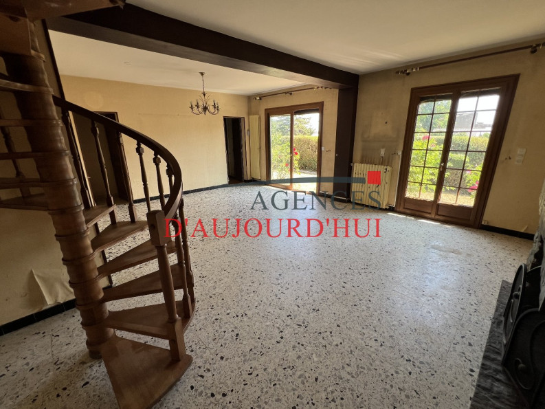 vente Maison Cahagnes - Photo 4