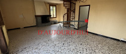 vente Maison Cahagnes