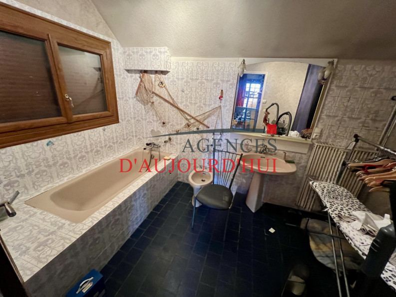 vente Maison Cahagnes - Photo 7