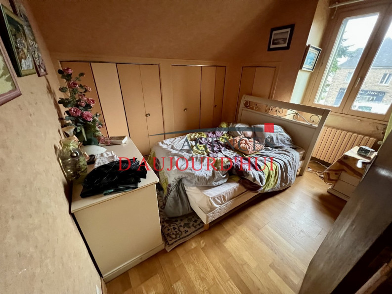 vente Maison Cahagnes - Photo 9