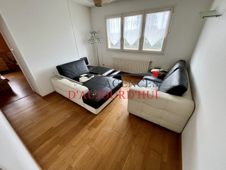 vente Maison Cahagnes - Photo 8
