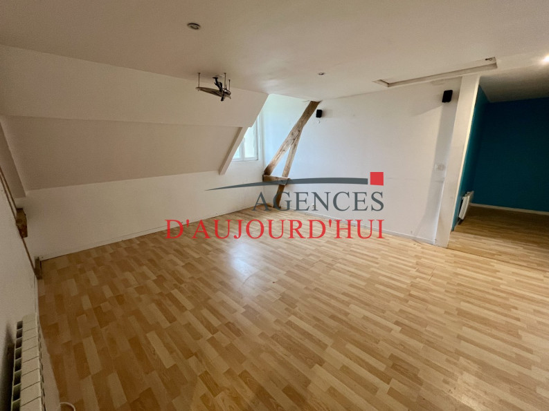 vente Maison Cahagnes - Photo 9