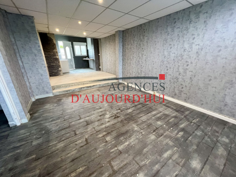 vente Maison Cahagnes - Photo 2