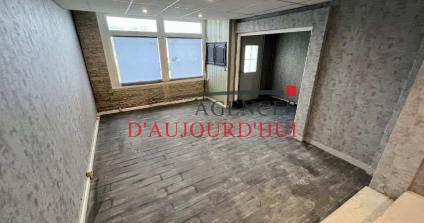 vente Maison Cahagnes