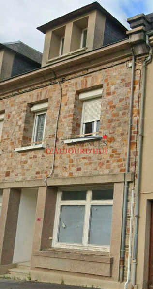vente Maison Cahagnes - Photo 1