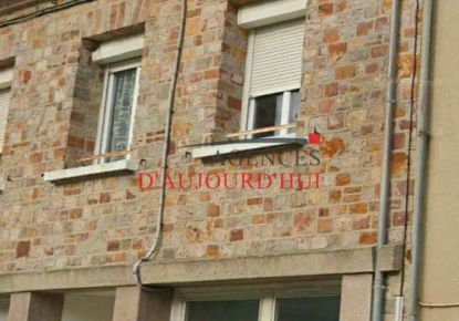 vente Maison Cahagnes