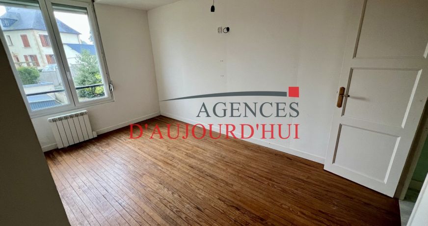 vente Maison Cahagnes