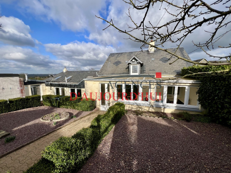 vente Maison Villers Bocage - Photo 1